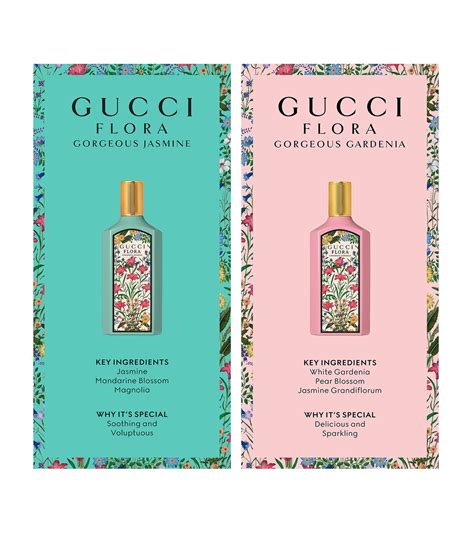 gucci flora 100ml jasmine|gucci flora jasmine review.